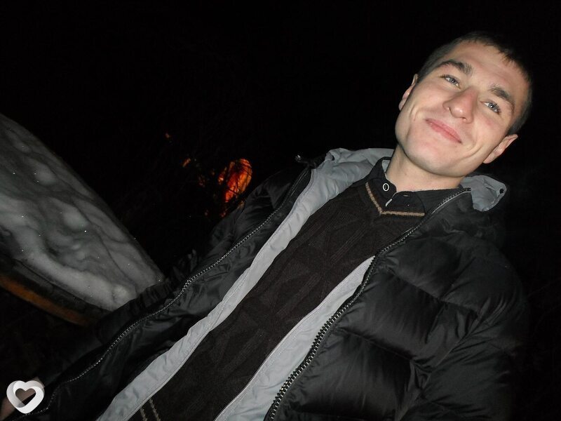 Артур, 34, Молодечно — анкета №60029