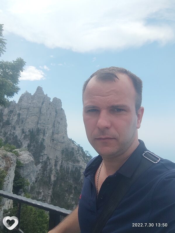 Вячеслав, 34, Ясиноватой — анкета №60031
