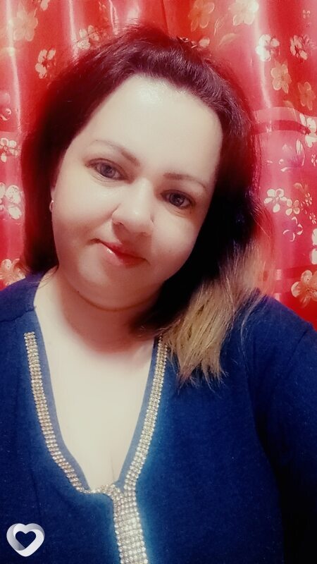 Анна, 36, Улан-Удэ — анкета №60041