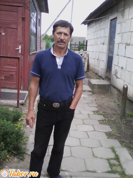 Сергей, 63, Минске — анкета №60050