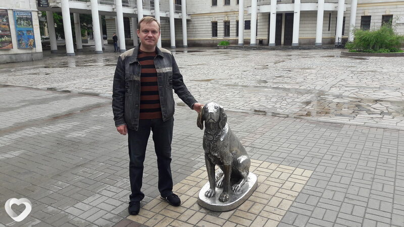 Александр, 46, Южноукраинске — анкета №60051