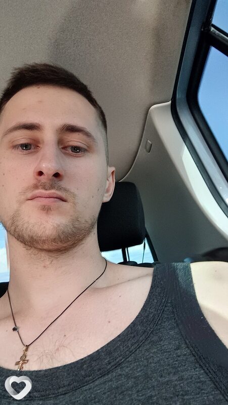 Лев, 31, Киеве — анкета №60060