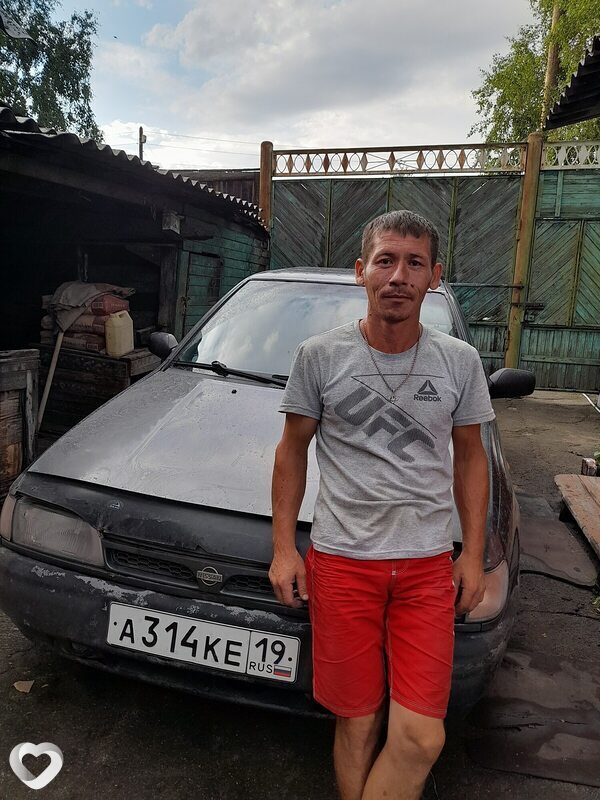 Данил, Каратузское