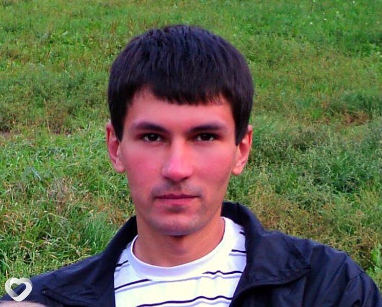 Николай, 40, Кемерове — анкета №60067