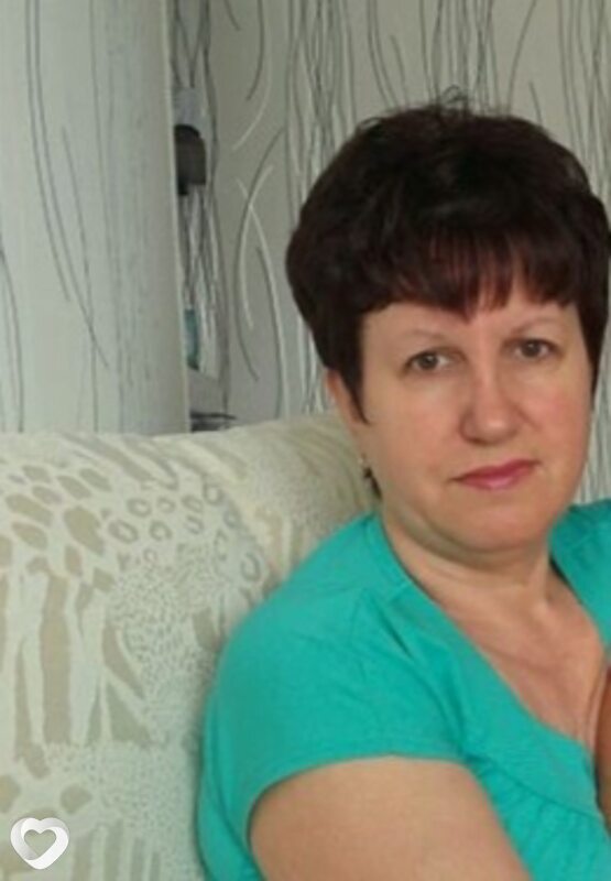 Светлана, 64, Саратове — анкета №60075