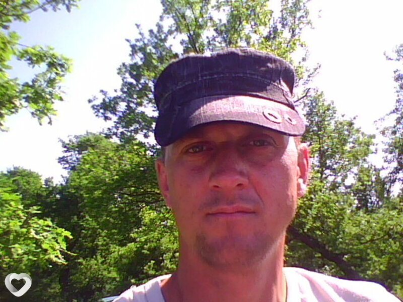 Александр, 47, Бобруйске — анкета №60070