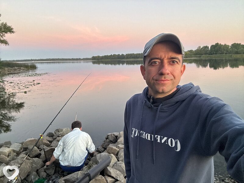 Евгений, 36, Кременчуге — анкета №60072