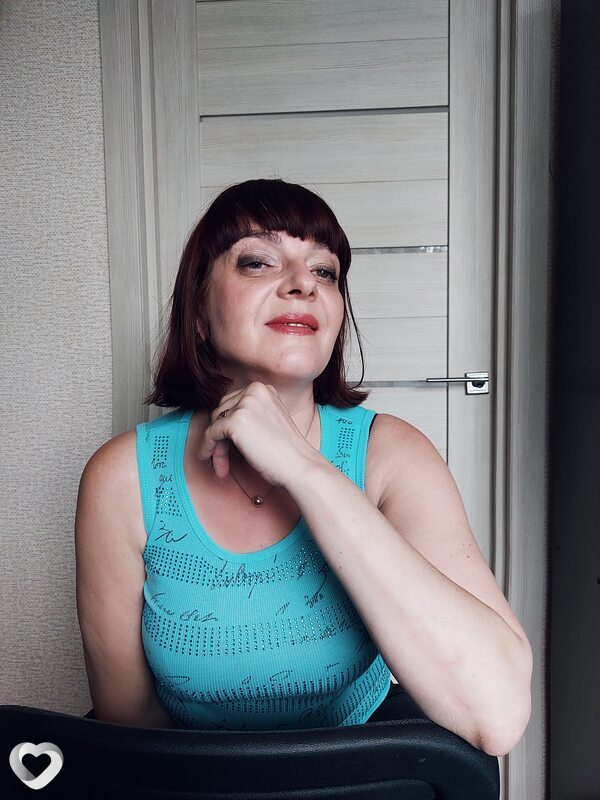 Алёна, 55, Барановичах — анкета №60074