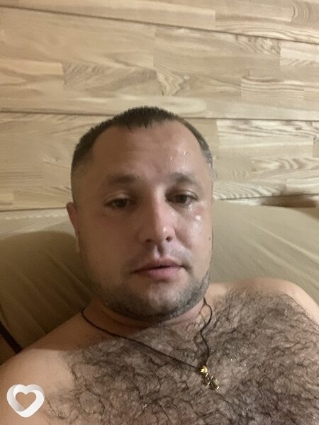 Nikolay, 38, Черемхове — анкета №60077
