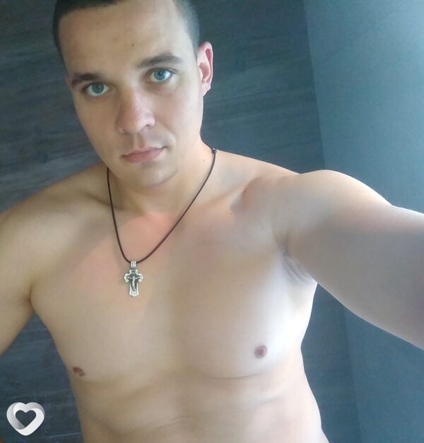 Паша, 33, Минске — анкета №60081