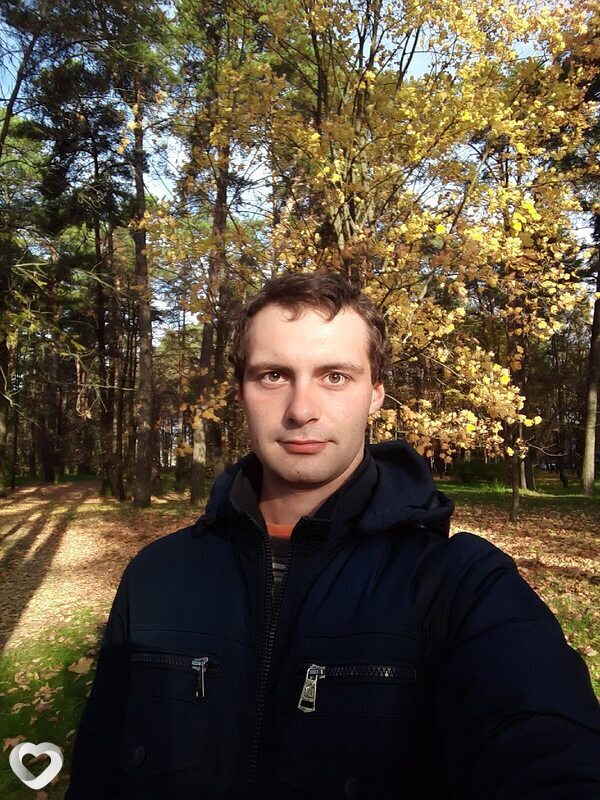 Алексей, 30, Орше — анкета №60084