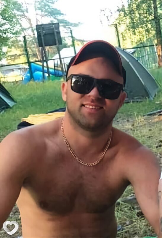 Геннадий, 34, Барановичах — анкета №60087