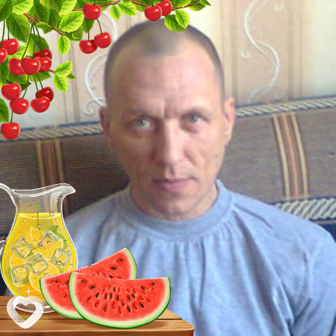 Виталий, 54, Омске — анкета №60092