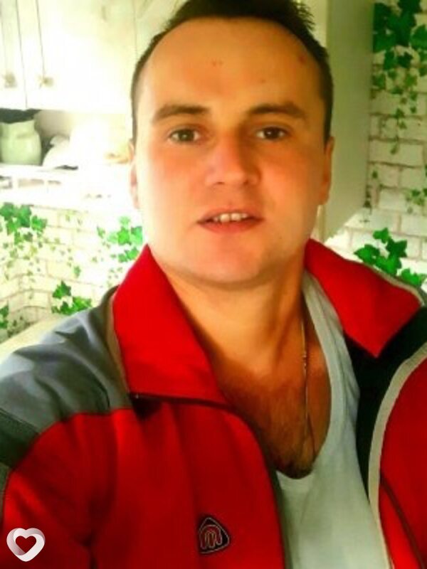 Андрей, 37, Барнауле — анкета №60099