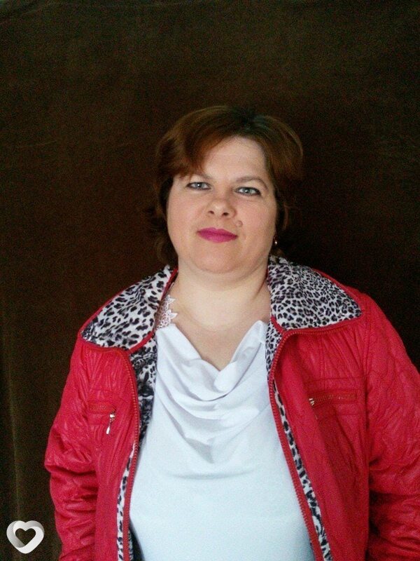 Оля, 46, Новосибирске — анкета №60100