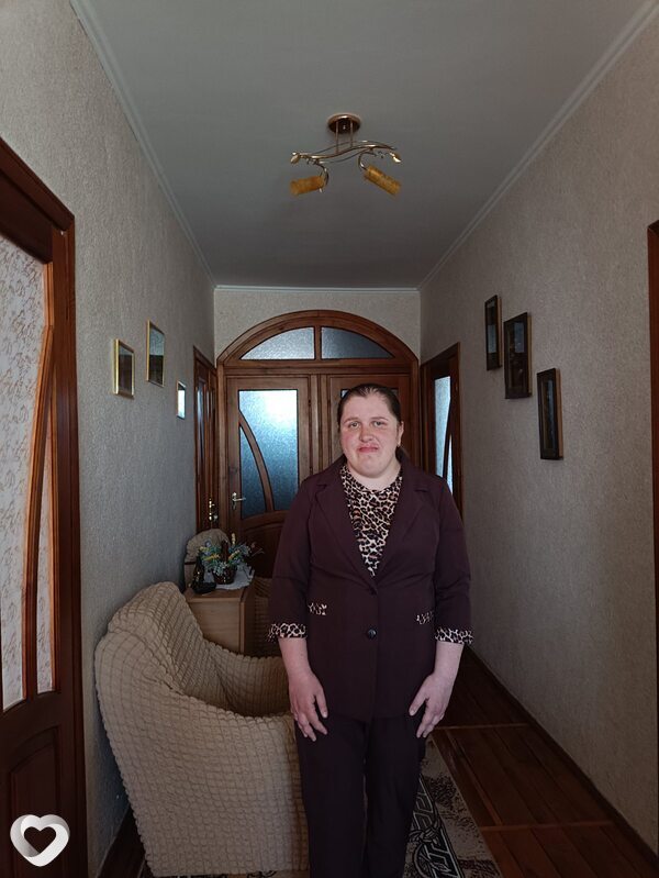 Оксана, Чортков