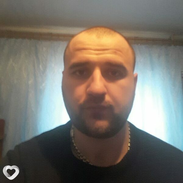 Эдуард, 36, Бобруйске — анкета №60108