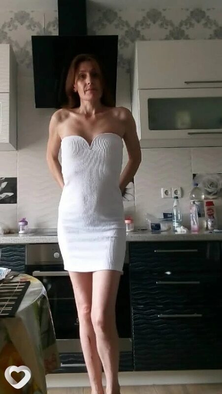 Марина, 50, Саратове — анкета №60113