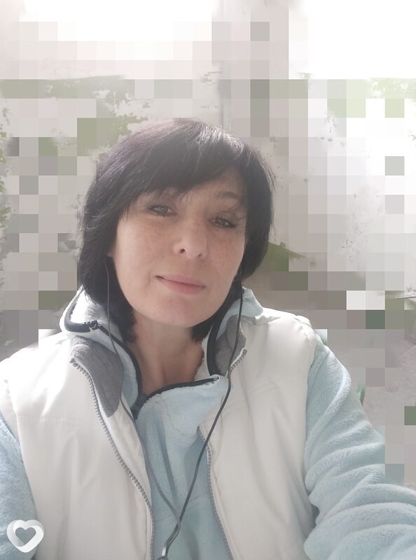Надя, 51, Лозовой — анкета №60115