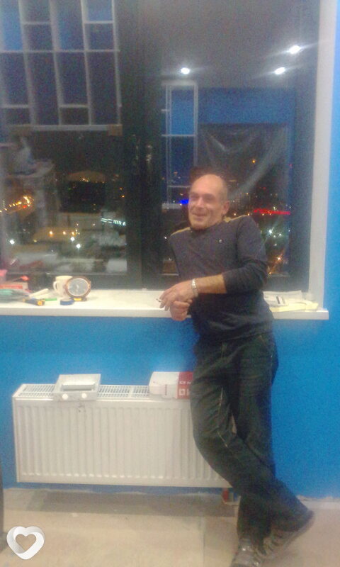 Сергей, Ереван