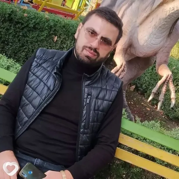 Ando, 34, Ереван — анкета №4202