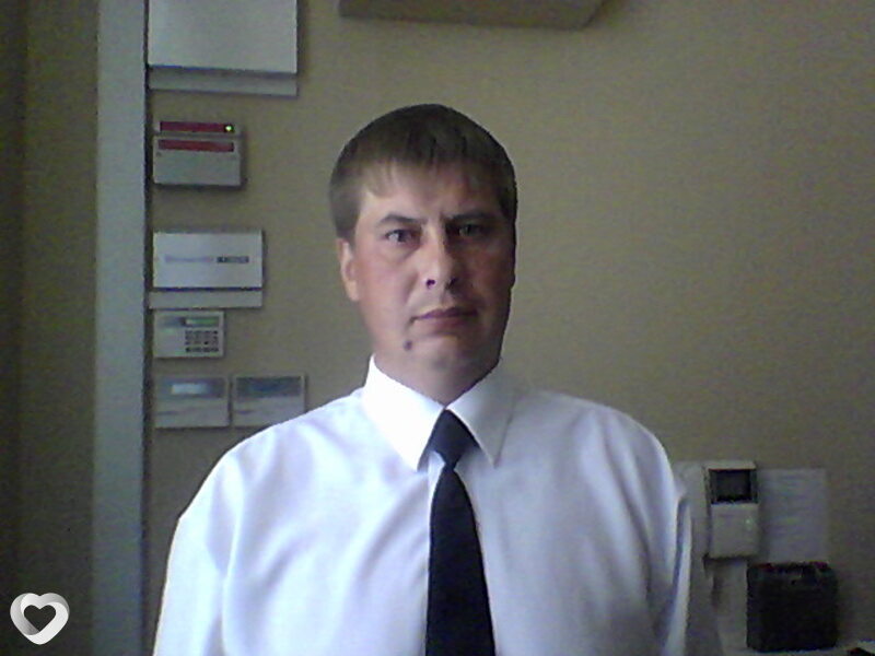 Константин, 50, Ульяновске — анкета №60117