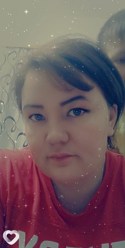 Катюша, 34, Улан-Удэ — анкета №60121