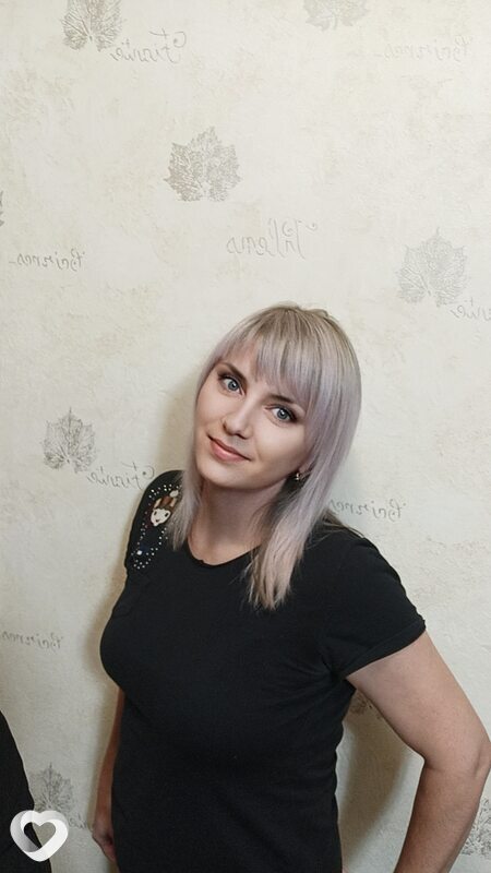 Галина, 50, Москве — анкета №60122