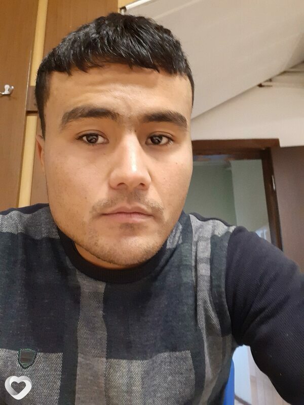 Bahodir, 35, Саратове — анкета №60125