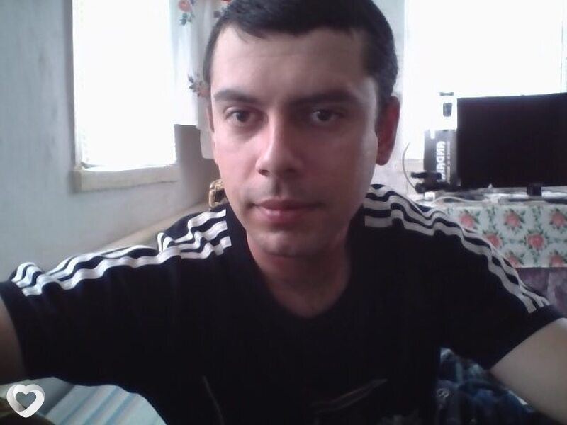 Колян, 41, Черкассах — анкета №60128