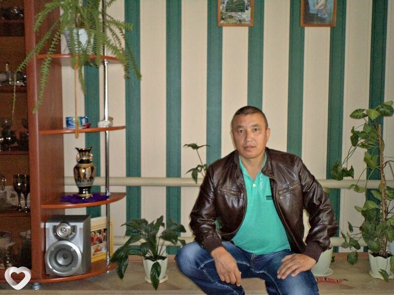 Константин, 55, Химках — анкета №60129