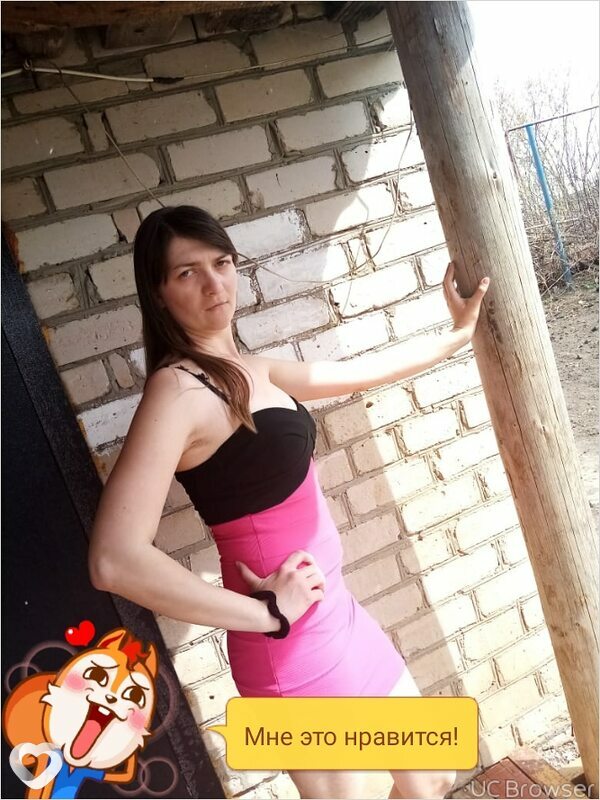 Татьяна, 35, Пугачеве — анкета №60130