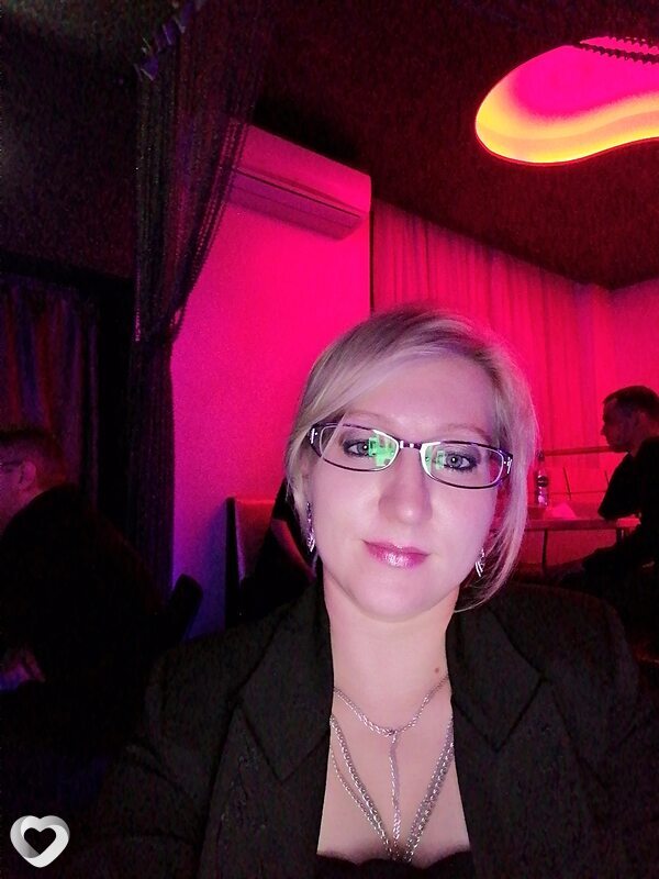 Юлия, 42, Гомеле — анкета №60132