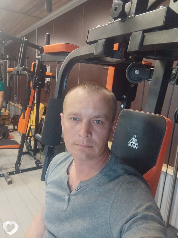 Сергей, 38, Могилев — анкета №60133