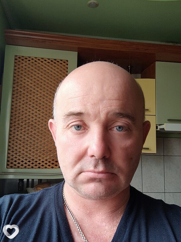 Сергей, 51, Ивано-Франковске — анкета №60144