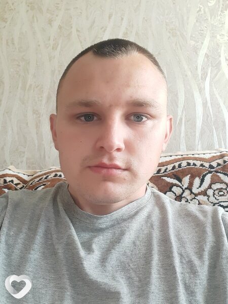 Вадим, 29, Днепр — анкета №60148