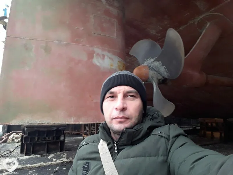 Etimad, 43, Актау — анкета №4203