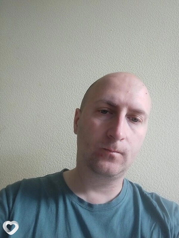 Андрей, 43, Минске — анкета №60154