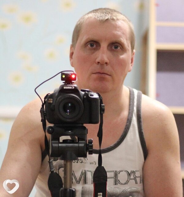 Дмитрий, 47, Белгороде — анкета №60159