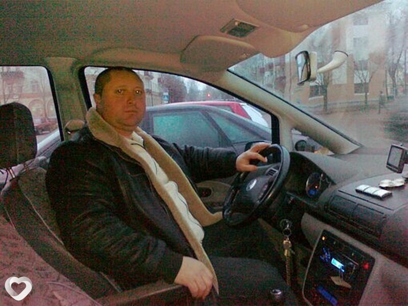 Дмитрий, 50, Бобруйске — анкета №60161