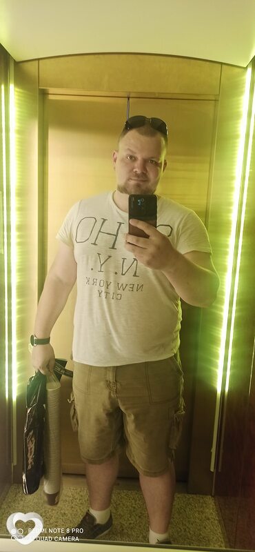 Sokolik, 36, Минске — анкета №60165