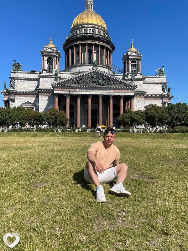 Евгений, 31, Барановичах — анкета №60170
