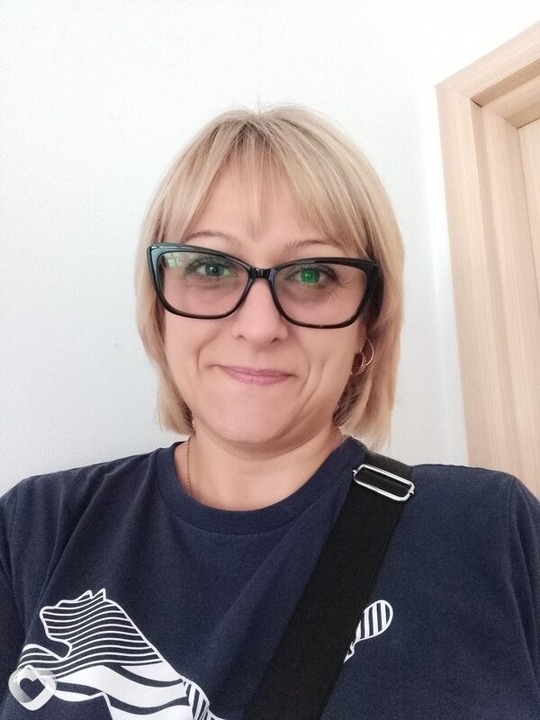 Віраніка, 42, Виннице — анкета №60169