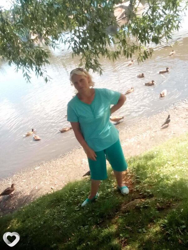 Полина, 58, Волгограде — анкета №60173