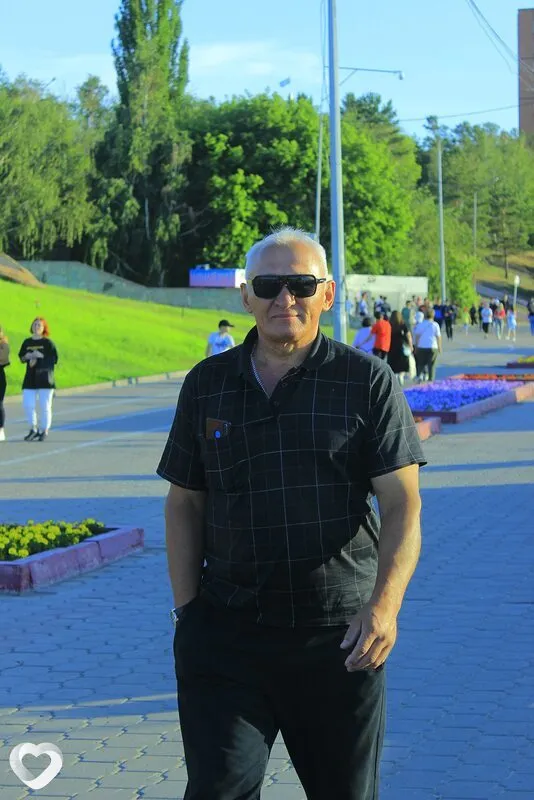 Rei, 60, Павлодаре — анкета №4204