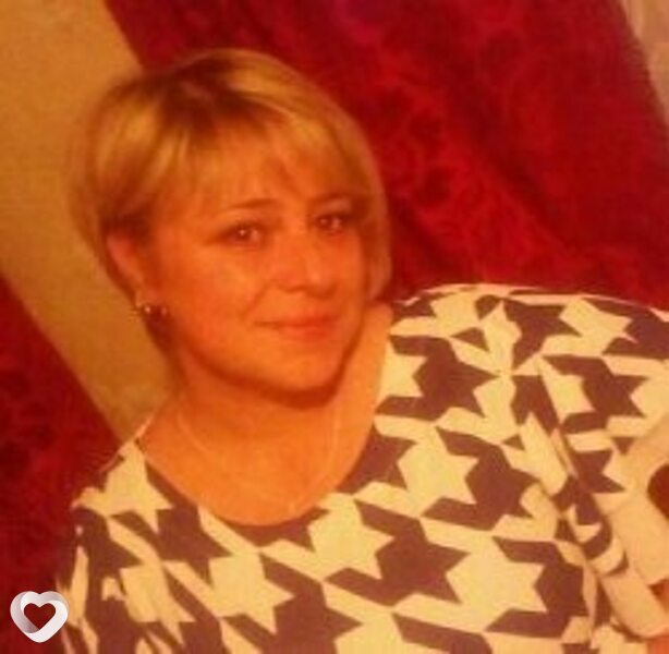 Светик, 47, Кобрине — анкета №60175