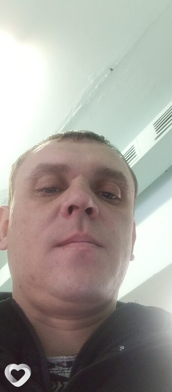 Александр, 37, Тулуне — анкета №60181