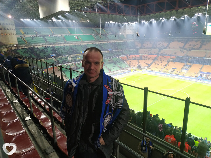 Дмитрий, 43, Днепр — анкета №60194
