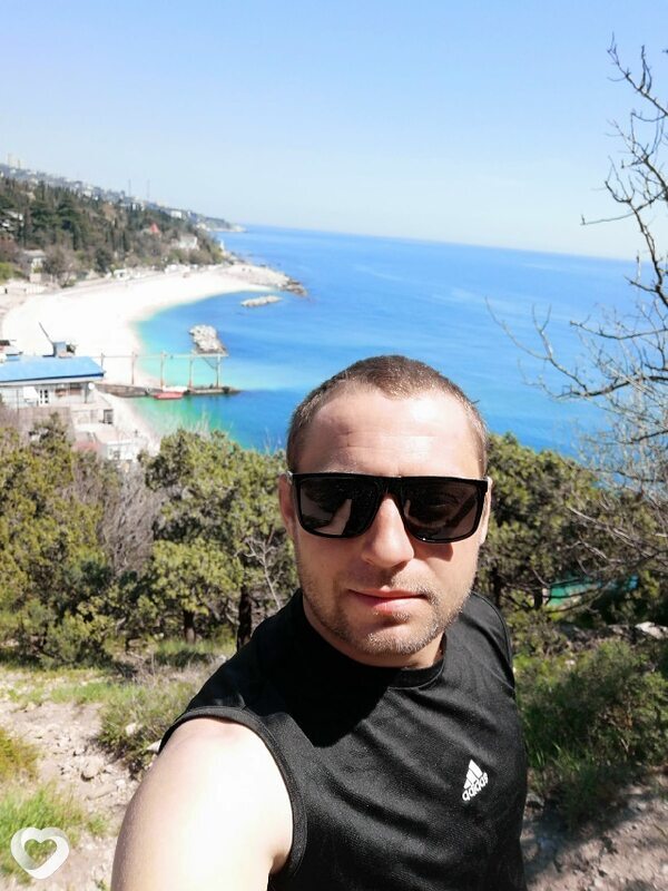 Витя, 39, Бресте — анкета №60199