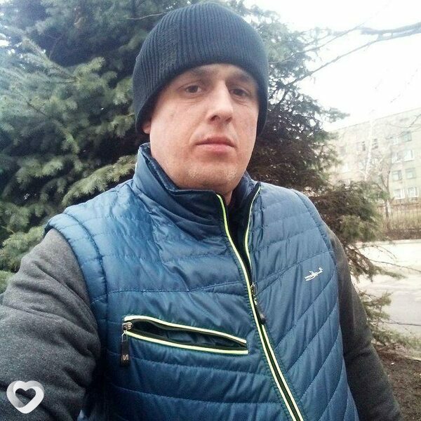 Фёдор, 45, Павлограде — анкета №60203